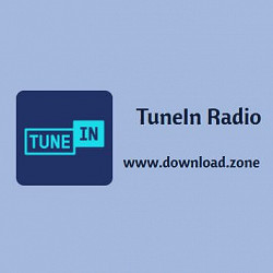 Download TuneIn Radio - Free Internet Radio Station Software For PC